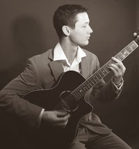 Dan Perrins Acoustic Wedding Music 1070815 Image 0